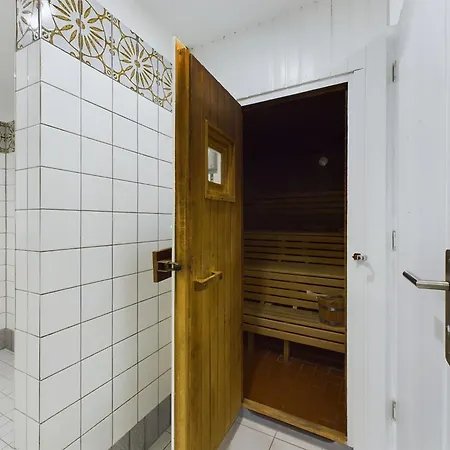 Lejlighed Langeness Whg7 Seeperle Wyk auf Föhr