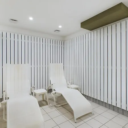 Langeness Whg7 Seeperle Lejlighed *