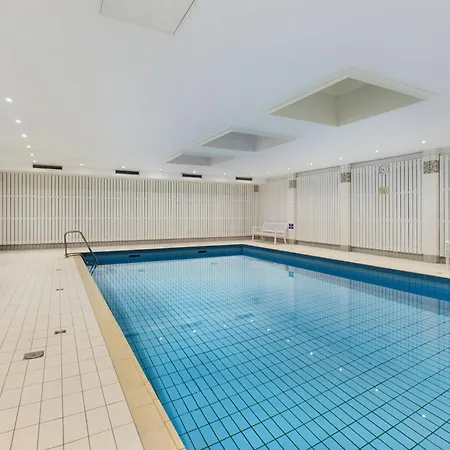 Lejlighed Langeness Whg7 Seeperle Wyk auf Föhr