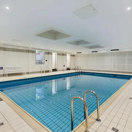 Lejlighed Langeness Whg7 Seeperle Wyk auf Föhr