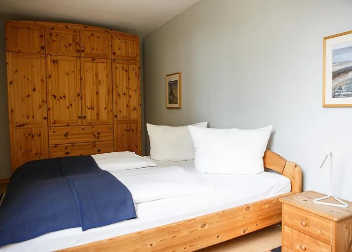 Apartamento Langeness Whg7 Seeperle