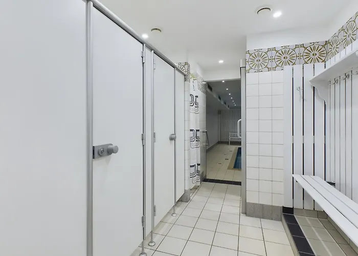 Langeness Whg7 Seeperle Apartamento