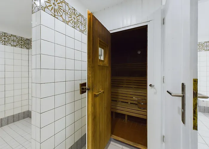 Apartamento Langeness Whg7 Seeperle Wyk auf Föhr